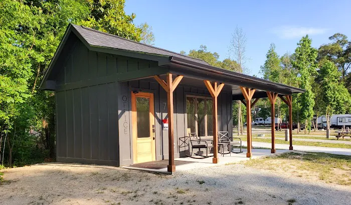 Magnolia Lane Campground Picture 2