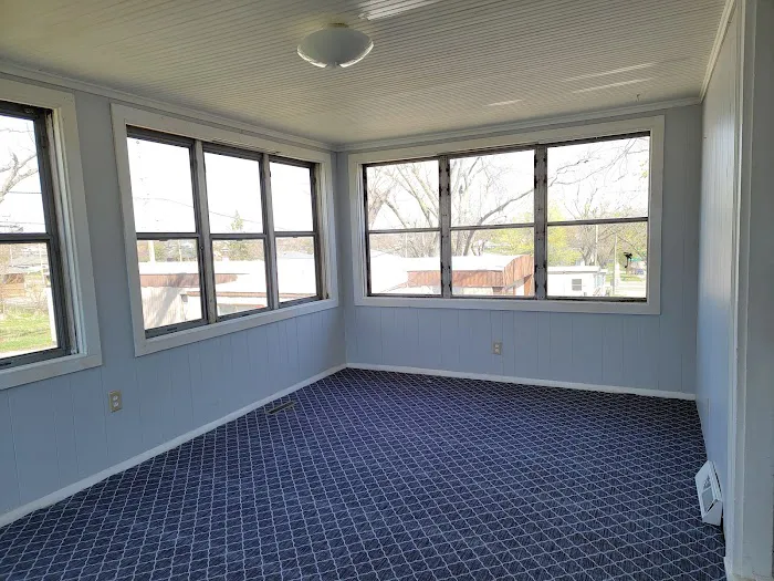 Edgewood Forest Mobile Home Park Picture 1