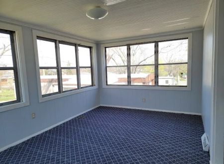 Edgewood Forest Mobile Home Park