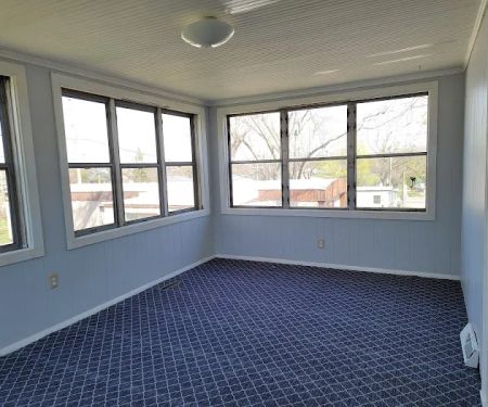 Edgewood Forest Mobile Home Park