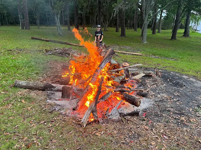 Mystic Pines Sanctuary Picture 3