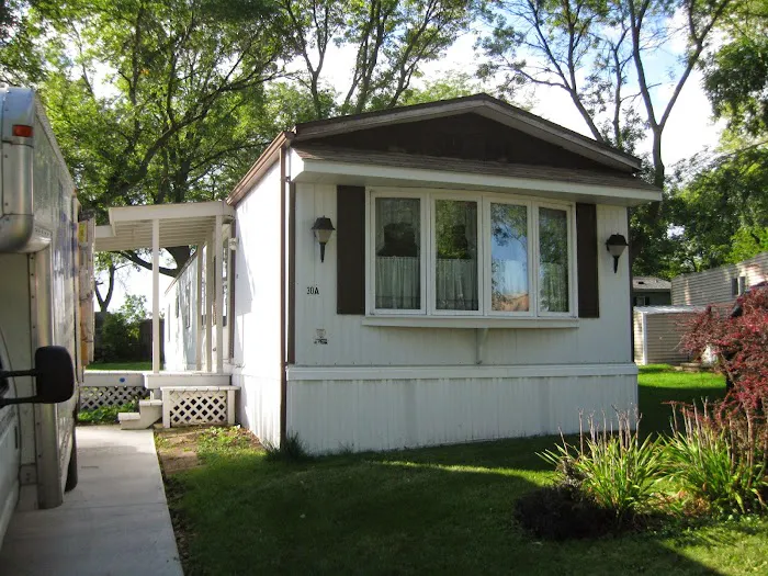 West Park Village Picture 1