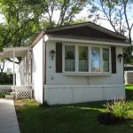 West Park Village