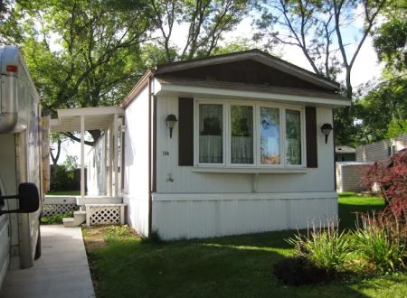 West Park Village