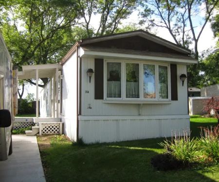 West Park Village