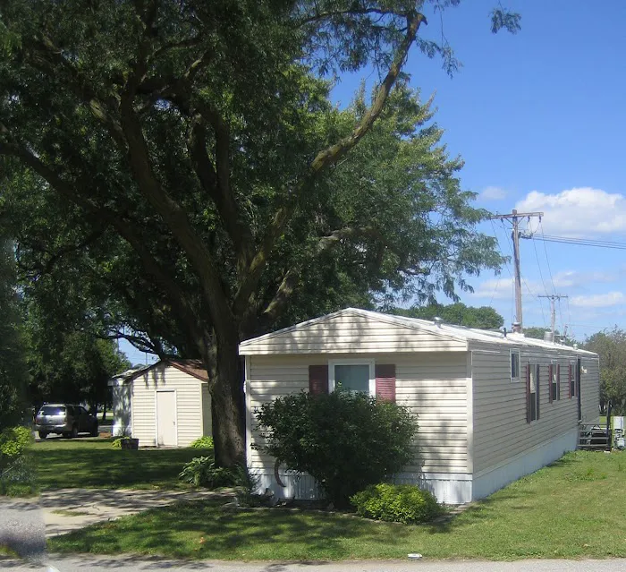 West Park Village Picture 10