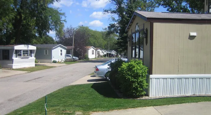 West Park Village Picture 5