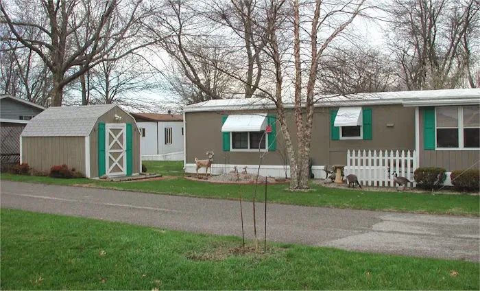 West Park Village Picture 2