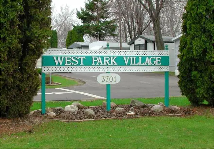 West Park Village Picture 6