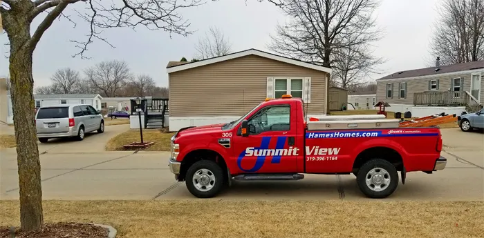 Summit View Village Picture 4