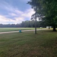 Trent River Campground ico
