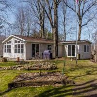 Coenen's Mobile Home Park ico