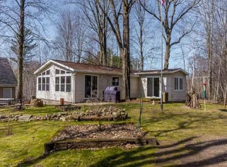 Coenen's Mobile Home Park