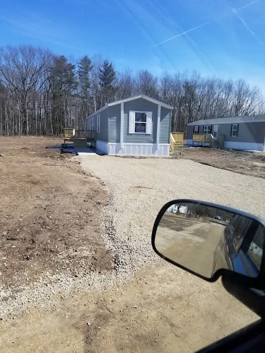 Coenen's Mobile Home Park Picture 10