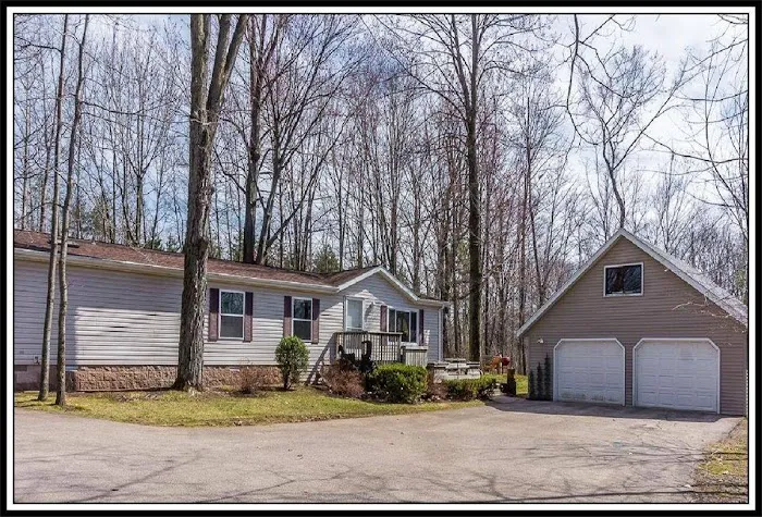 Coenen's Mobile Home Park Picture 4
