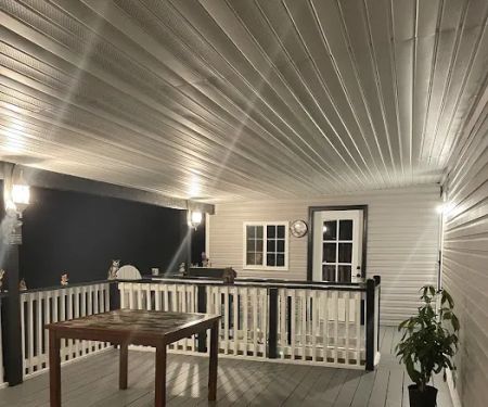 Fox Valley Estates Mobile
