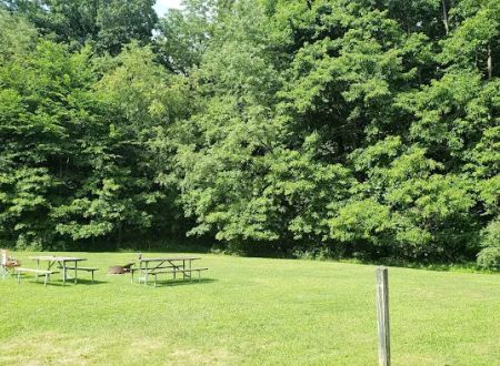 Mohican Group Camp