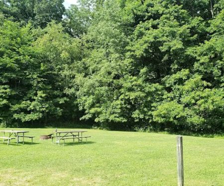 Mohican Group Camp
