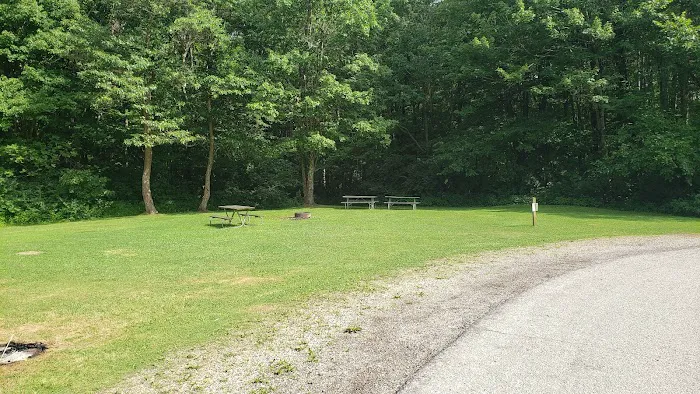 Mohican Group Camp Picture 2