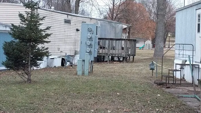 Circle Acres Mobile Home Park Picture 5