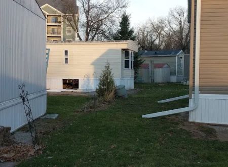 Circle Acres Mobile Home Park