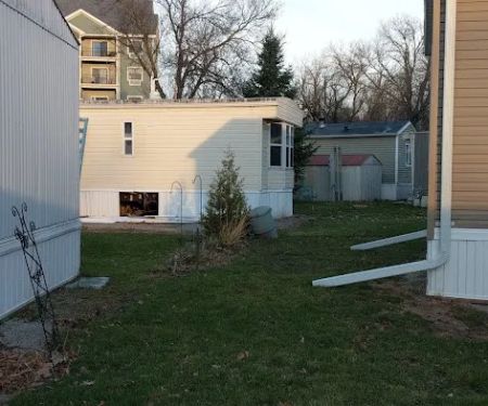 Circle Acres Mobile Home Park