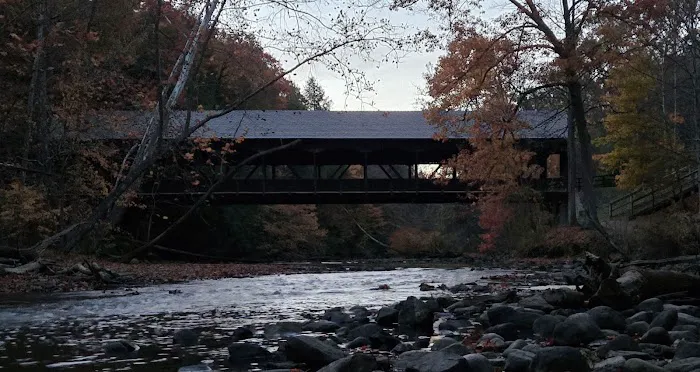 Mohican State Park - Campground B Picture 6