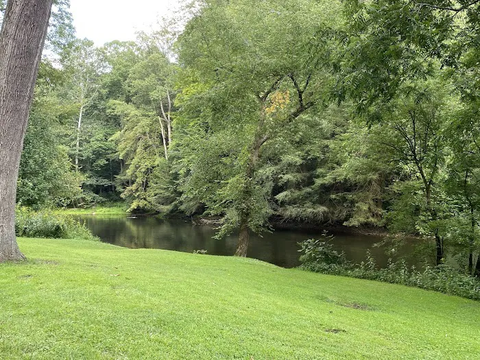 Mohican State Park - Campground B Picture 9