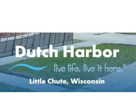 Dutch Harbor Manufactured Home Community