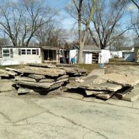 Hickory Lane Manufactured Home Community ico