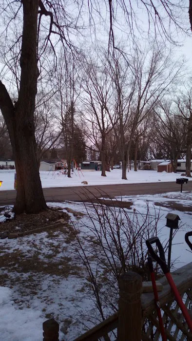 Maplewood Village Picture 2