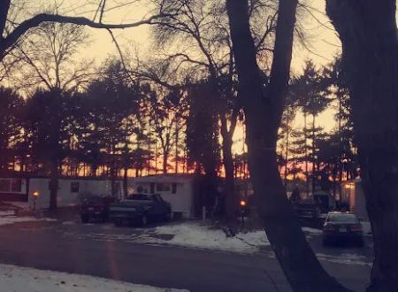Maplewood Village
