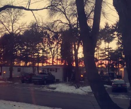 Maplewood Village