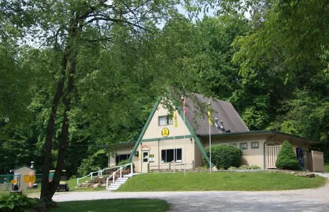 Butler / Mohican KOA Journey Picture 1
