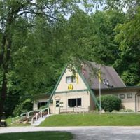 Butler / Mohican KOA Journey ico