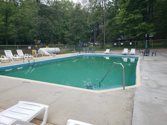 Butler / Mohican KOA Journey Picture 5