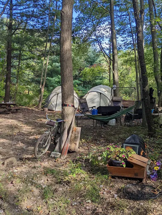 Butler / Mohican KOA Journey Picture 8