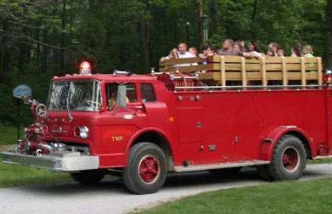 Butler / Mohican KOA Journey Picture 6