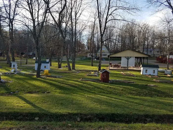 Butler / Mohican KOA Journey Picture 7