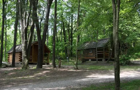 Butler / Mohican KOA Journey Picture 2