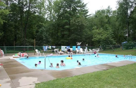 Butler / Mohican KOA Journey Picture 3