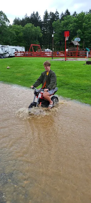 Butler North KOA Picture 8