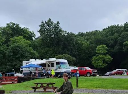 Butler North KOA