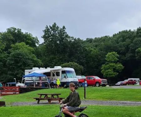 Butler North KOA