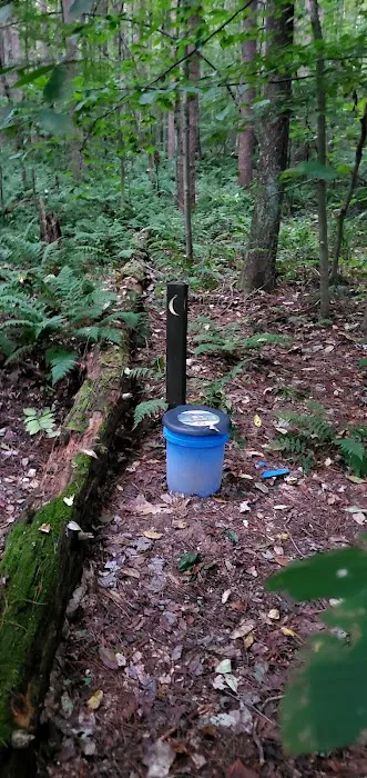 Mohican State Park - Backpack Campsite #1 Picture 2