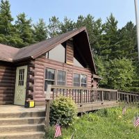 Legend Lodge ico