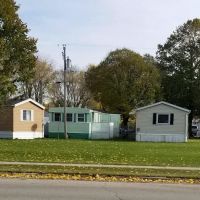 Brillion Mobile Home Park ico