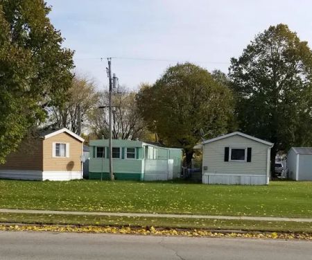 Brillion Mobile Home Park
