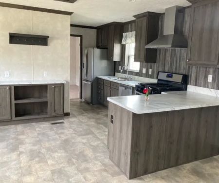 Greenleaf Acres Mobile Home Park