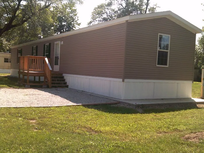 Greenleaf Acres Mobile Home Park Picture 5